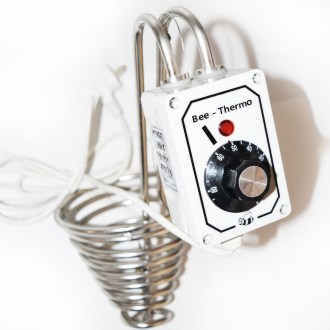 Honig-Therme Ø 17 cm